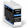 Epson T46S2 cartouche d encre cyan (original) Encres et toners
