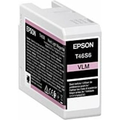 Epson T46S6 cartouche d encre light magenta (original) Encres et toners