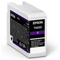 Epson T46SD cartouche d encre violet (original) Encres et toners