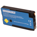 Compatible HP 963XL (3JA29AE) cartouche d'encre jaune grand volume (Compatible) 25 ml. Encres et toners