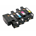 Xerox PromoPack: CMYK 106R01630, 106R01629, 106R01628, 106R01627 (Compatible) Encres et toners