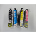 Epson 16XL (T1636) multipack 4 couleurs haute volume (Compatible) Encres et toners