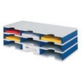 Opbergcombinaties Bureau-accessoires
