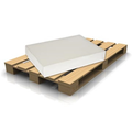 Pergamy printpapier Multifunctional PALLET (200 riemen/Pallet) Printpapier