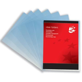 L-mappen uit kunststof Insteekmappen