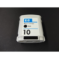 Compatible HP 10 (C4844AE) cartouche d'encre noir haute volume (Compatible) 74,9 ml Encres et toners