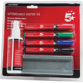 Toebehoren voor whiteboards Presentatie