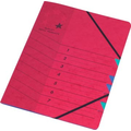 Organisatiemappen Klassement en archivering
