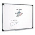 Whiteboards Presentatie