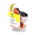 Brother LC3211Y cartouche d'encre jaune (compatible) 7,20 ml Encres et toners