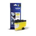 Brother LC3239XL Y cartouche d'encre haute volume jaune (Original) 5000 pages Encres et toners