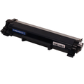 Brother TN2410 toner noir (compatible) 1400 pages Encres et toners