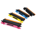 Brother TN900 PromoPack: Set: 1x4 couleurs CMYK (Compatible) Encres et toners