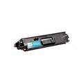 Brother TN910C toner cyan haute volume (compatible) 10000 pages Encres et toners