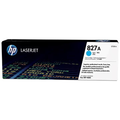 HP 827A (CF301A) toner cyan (Original) Encres et toners