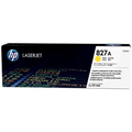 HP 827A (CF302A) toner jaune (Original) Encres et toners