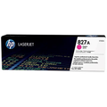 HP 827A (CF303A) toner magenta (Original) Encres et toners