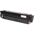 Canon 054BK toner noir (Compatible) 1.700 pag Encres et toners