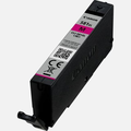 Canon CLI581M XL cartouche d'encre magenta haute volume (Original) 8,3 ml Encres et toners
