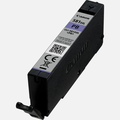 Canon CLI581PB XXL cartouche d'encre photo bleu haute volume (Original) 11,7 ml Encres et toners