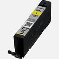 Canon CLI581Y XL cartouche d'encre jaune haute volume (Original) 8,3 ml Encres et toners