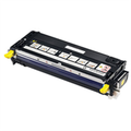 Dell 59310168 / 59310216 (NF555) toner geel (Origineel) 4000 pag Inkten en toners