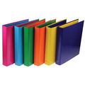 Ringmappen Klassement en archivering