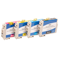 Epson 16XL (T1636) multipack 4 couleurs haute volume (Compatible) Encres et toners