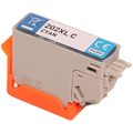 Epson 202XL cartouche d'encre cyan haute volume (compatible) Encres et toners