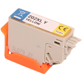 Epson 202XL cartouche d'encre jaune haute volume (compatible) Encres et toners