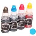 Epson 104 cartouche d'encre cyan (compatible) Encres et toners