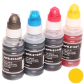 Epson 104 cartouche d'encre jaune (compatible) Encres et toners