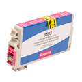 Epson 35XL (T3593) cartouche d'encre magenta haute volume (compatible) Encres et toners