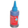 Epson T6642 Ecotank cartouche d encre cyan (compatible) Encres et toners