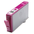 HP 364 (CB319EE) cartouche d'encre magenta (Original) 3,3 ml 300 pages Encres et toners