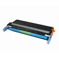 Compatible HP 645A (C9731A) toner cyan (Compatible) 13000 pages Encres et toners