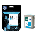HP 11 (C4836AE) cartouche d'encre cyan (Original) 29,3 ml 1750 pages Encres et toners