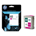 HP 11 (C4837AE) cartouche d'encre magenta (Original) 29,3 ml 1750 pages Encres et toners