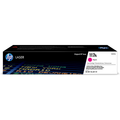 HP 117A (W2073A) toner magenta (Original) Encres et toners