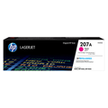 HP 207A (W2213A) toner magenta (Original) Encres et toners