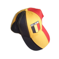 PROMO | Geborduurde Baseball Pet - Belgisch voetbal 
