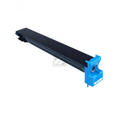 Minolta TN711C (A3VU450) toner cyaan (Origineel) 31500 pag Inkten en toners