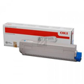 OKI 44059253 toner geel (Origineel) 10000 pag Inkten en toners