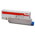 OKI 44059256 toner noir (Original) 9500 pages Encres et toners
