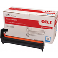 OKI 44844471 tambour cyan (Original) MC853/MC873 30000 pages Encres et toners