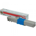 OKI 44973534 toner magenta (Original) / C301dn / C321dn 1500 pages Encres et toners