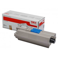 OKI 44973536 toner noir (Original) / C301dn / C321dn 2200 pages Encres et toners