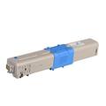 OKI 46508711 toner cyan haute volume (compatible) / C332 / MC363 3000 pages Encres et toners