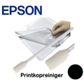 Epson T1291 cartouche de nettoyage noir haute volume Encres et toners