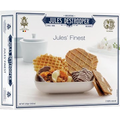 Jules Destrooper koekjes, Jules' Finest, doos van 250 gram Catering